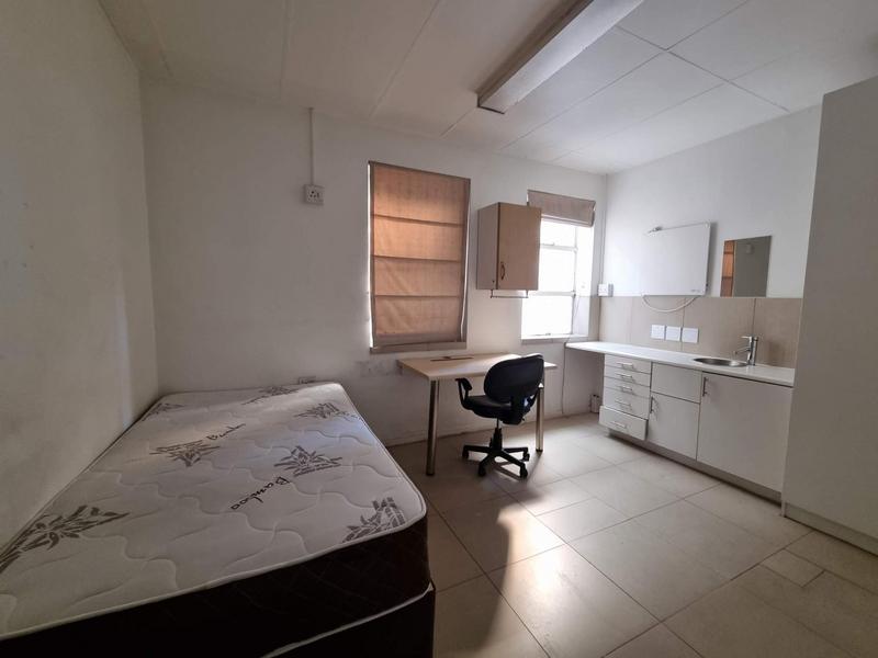 To Let 0 Bedroom Property for Rent in Kempenville Western Cape